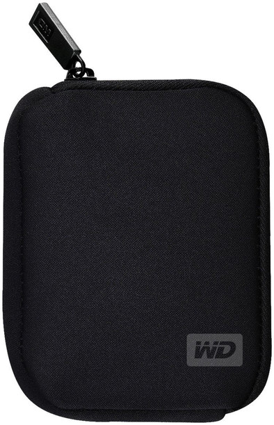 Western Digital Harde Schijf Case 2.5 inch is nooit meer leverbaar