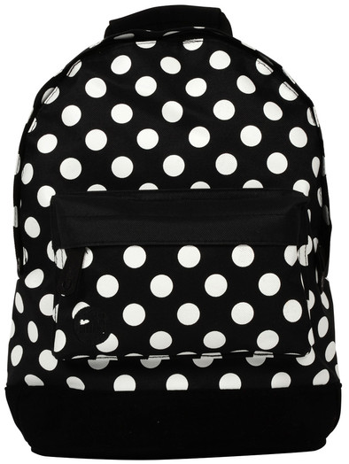 Le produit Mi-Pac Mini All Polka Black/White ne sera plus jamais disponible