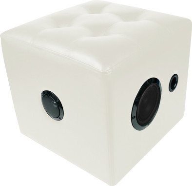 Caliber HFG511BT Wit is nooit meer leverbaar