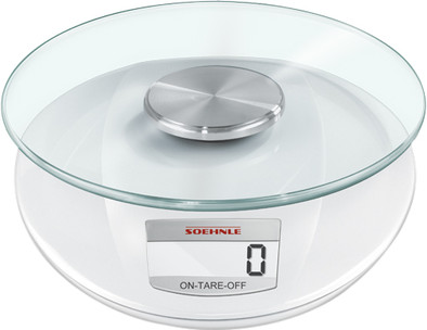 Le produit Soehnle KSD Roma ne sera plus jamais disponible