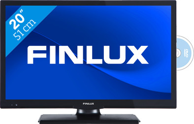 Finlux FLD2022 is nooit meer leverbaar