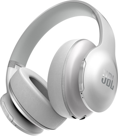 JBL Everest Elite 700 Wit is nooit meer leverbaar