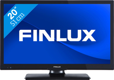 Finlux FL2022 is nooit meer leverbaar