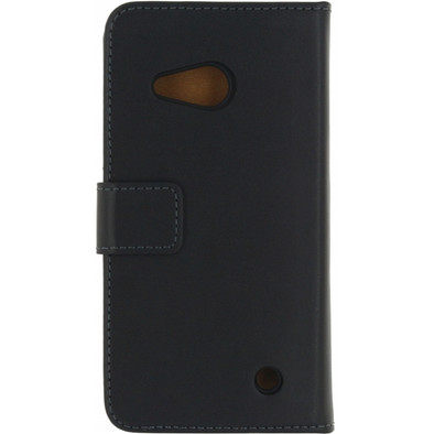 Le produit Mobilize Classic Coque à rabat portefeuille pour Microsoft Lumia 550 Noir ne sera plus jamais disponible