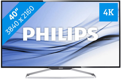 Le produit Philips BDM4065UC ne sera plus jamais disponible