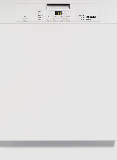 Miele G 4203 i Active BW is no longer available