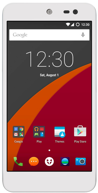 Wileyfox Swift Wit is nooit meer leverbaar