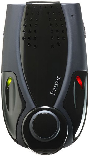 Parrot Minikit Bluetooth Carkit is nooit meer leverbaar