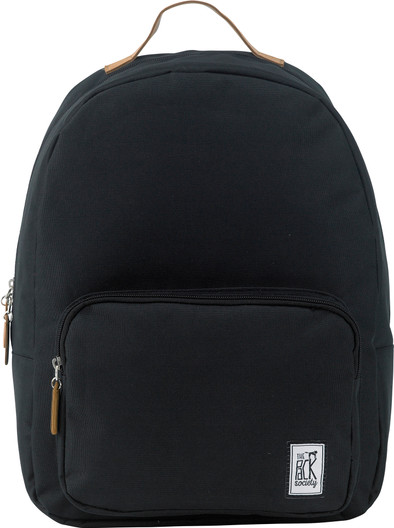 Le produit The Pack Society Classic Solid Black ne sera plus jamais disponible