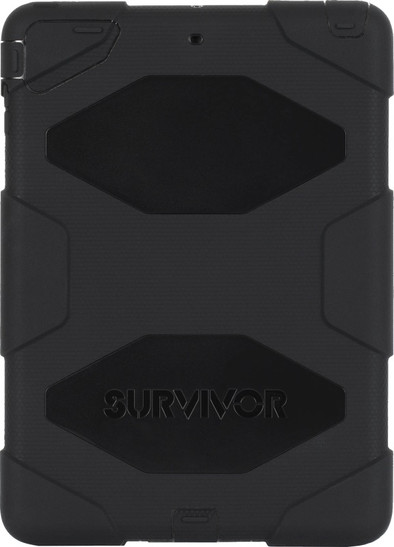 Griffin Survivor Salt iPad Air Black is no longer available