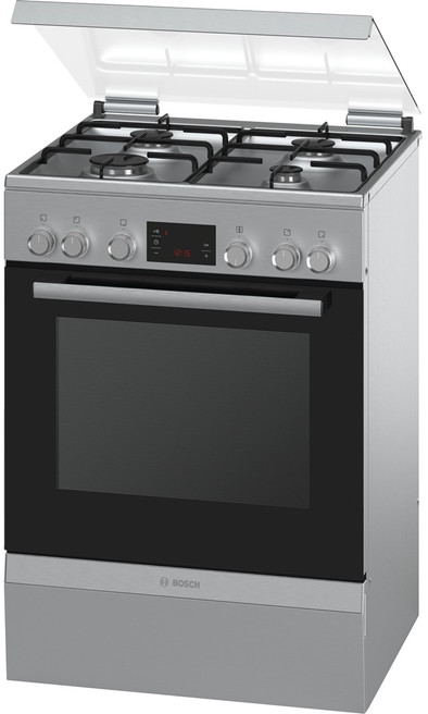 Le produit Bosch HGD745250 ne sera plus jamais disponible