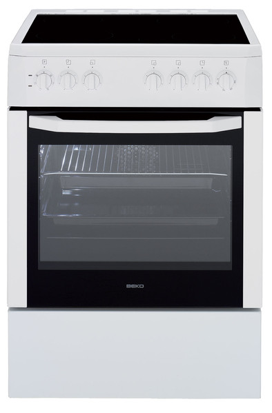 Beko CSS 67000 GW is nooit meer leverbaar