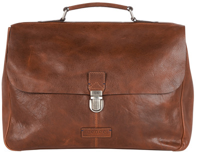 Le produit Renee by Castelijn &amp; Beerens Peter Sacoche pour ordinateur portable 15,6 pouces Brun ne sera plus jamais disponible