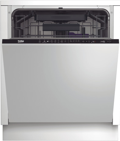 Le produit Beko DIN28320 ne sera plus jamais disponible