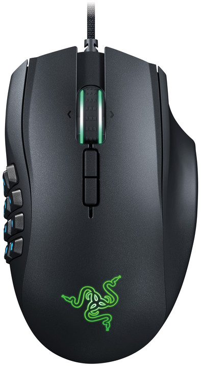 Razer Naga Chroma is nooit meer leverbaar