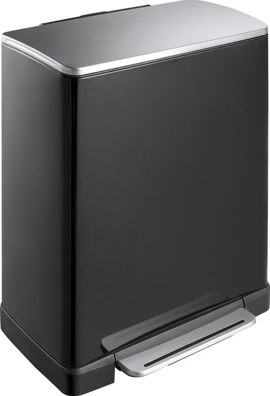 Le produit EKO E-Cube 50 Litres Noir ne sera plus jamais disponible