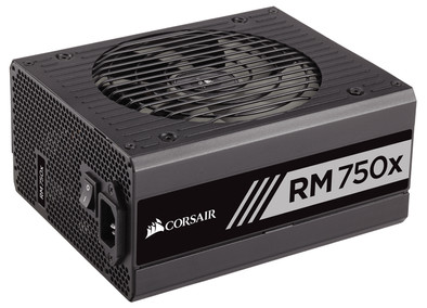 Corsair RM750x is nooit meer leverbaar