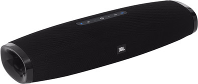 JBL Boost TV Zwart is nooit meer leverbaar