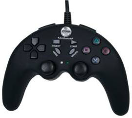 Konig Motion Sense Controller PS2 is nooit meer leverbaar