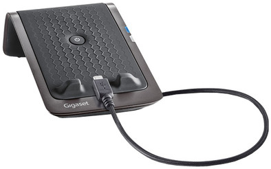 Gigaset MobileDock LM550 Android is nooit meer leverbaar