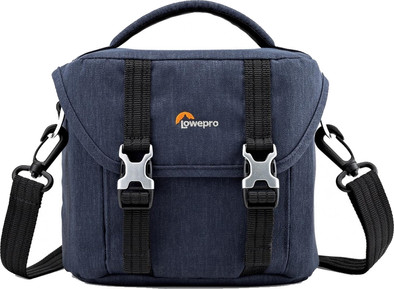 Lowepro Scout SH 120 Slate Blue is nooit meer leverbaar