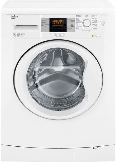 Le produit Beko WMB 71413LM ne sera plus jamais disponible