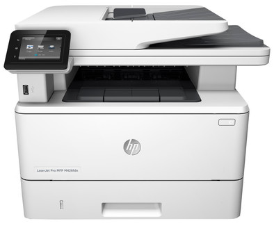HP LaserJet Pro MFP M426fdn is no longer available