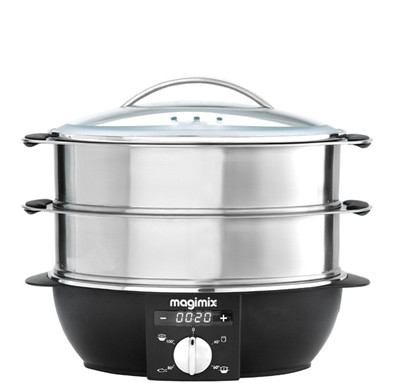 Magimix Multi-functional Steam Cooker is no longer available