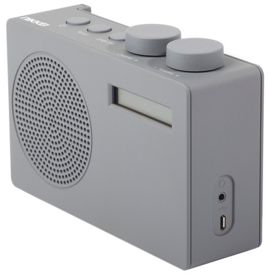 Le produit Nikkei NDB10 Gris ne sera plus jamais disponible