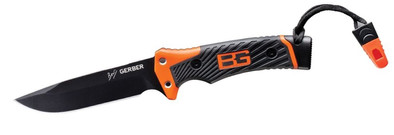 Le produit Gerber Bear Grylls Ultimate Pro Lame Fixe ne sera plus jamais disponible