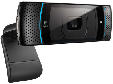 Logitech B910 HD Webcam is nooit meer leverbaar