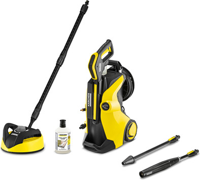Karcher K5 Premium Full Control HOME is nooit meer leverbaar