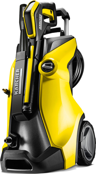 Karcher K7 Premium Full control is nooit meer leverbaar