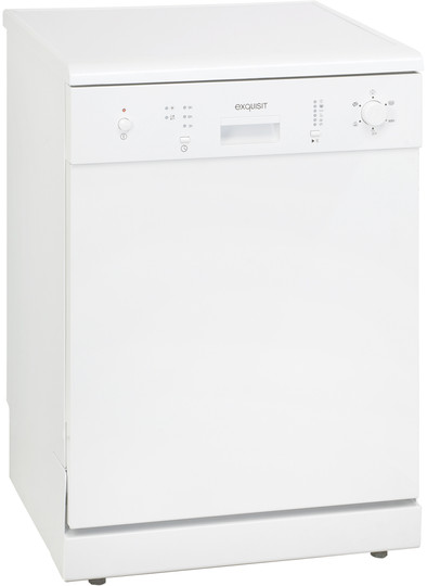 Exquisit GSP8112.1A+ is nooit meer leverbaar