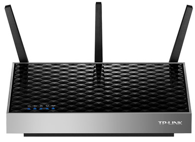 Le produit TP-Link RE580D ne sera plus jamais disponible
