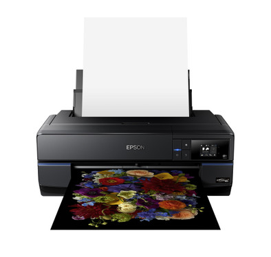 Le produit Epson SureColor SC-P800 ne sera plus jamais disponible