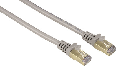 Hama Netwerkkabel UTP CAT6 15m is nooit meer leverbaar