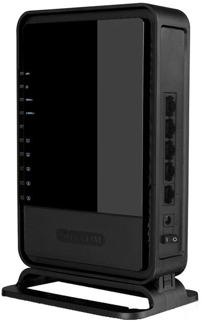 Sitecom WLX-7000 is nooit meer leverbaar