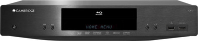 Le produit Cambridge Audio CXU ne sera plus jamais disponible
