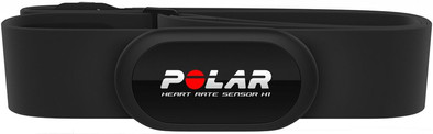 Polar H1 Hartslagsensor M-XXL is nooit meer leverbaar