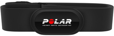 Polar H2 Hartslagsensor M-XXL is nooit meer leverbaar