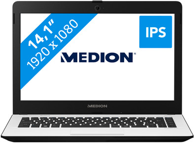 Medion Akoya E4213 is nooit meer leverbaar