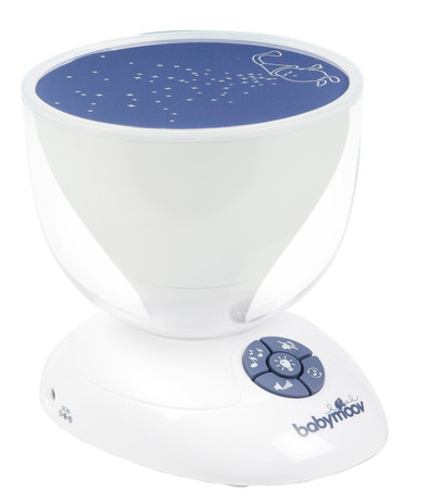 Babymoov Projector is nooit meer leverbaar