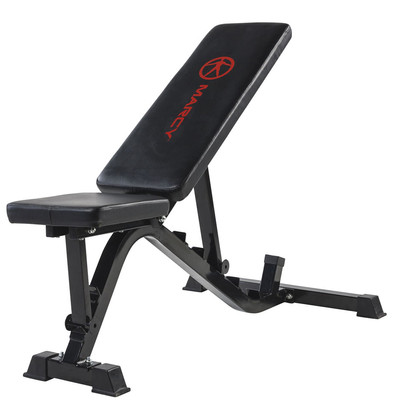 Marcy Dumbell Flat Bench UB7000 is nooit meer leverbaar