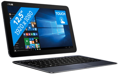 Asus Transformer Book Chi T300CHI-FL219T is nooit meer leverbaar