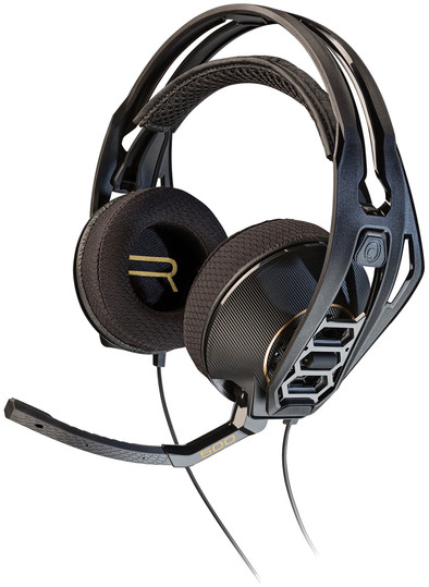 Plantronics RIG 500HD is nooit meer leverbaar