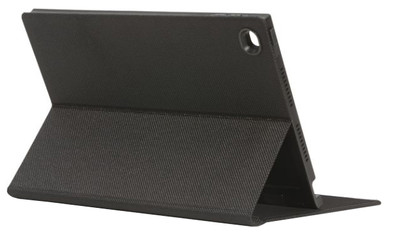 eXchange Graphite Cover Case iPad 2/3/4 Grijs is nooit meer leverbaar