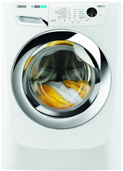 Zanussi ZWF01483WH is nooit meer leverbaar