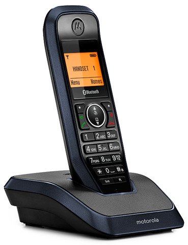 Motorola S2201 Bluetooth is nooit meer leverbaar