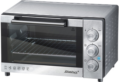 Steba KB 19 is nooit meer leverbaar